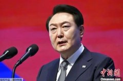 时间线梳理：从被弹劾到被逮捕，尹锡悦经历